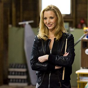 Fotoğraf Todd Graff