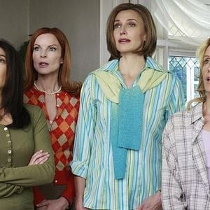 Fotoğraf Brenda Strong