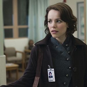 Fotoğraf Rachel McAdams