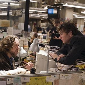 Fotoğraf Devlet Oyunları