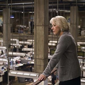 Fotoğraf Helen Mirren