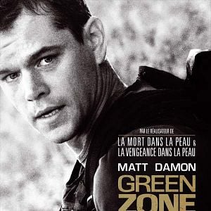 Fotoğraf Yeşil Bölge