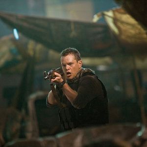 Fotoğraf Yeşil Bölge