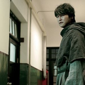 Fotoğraf Song Kang-Ho