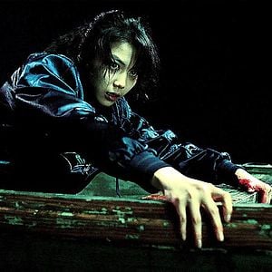 Fotoğraf Kan Arzusu