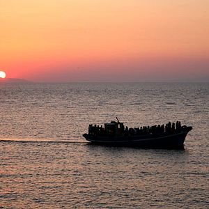 Fotoğraf Cennet Batıda