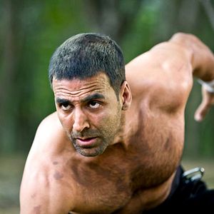 Fotoğraf Nikhil Advani