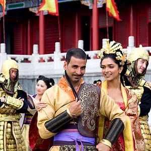 Fotoğraf Nikhil Advani