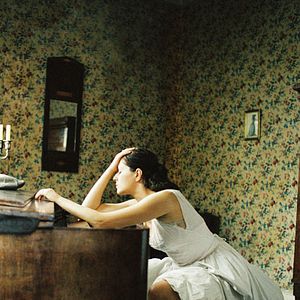 Fotoğraf Martina Gedeck