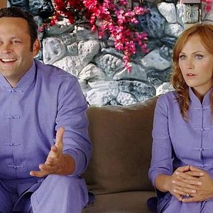 Fotoğraf Vince Vaughn