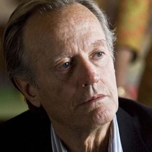 Fotoğraf Peter Fonda