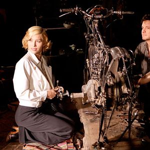 Fotoğraf Jessica Biel