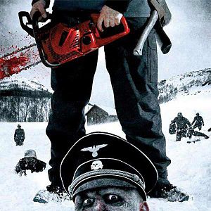 Fotoğraf Dead Snow