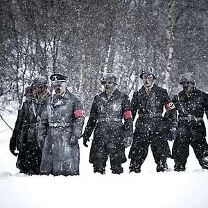 Fotoğraf Dead Snow