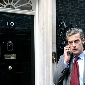 Fotoğraf In the Loop