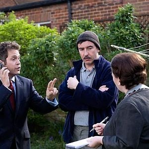 Fotoğraf In the Loop