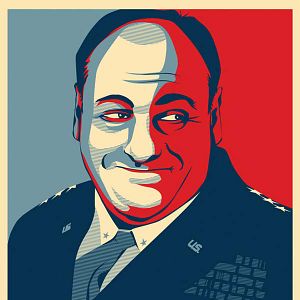 Fotoğraf Armando Iannucci