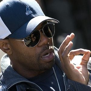 Fotoğraf Antoine Fuqua