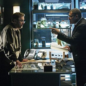 Fotoğraf Laurence Fishburne