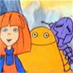 Fotoğraf Robo Story