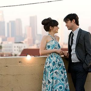 Fotoğraf Zooey Deschanel