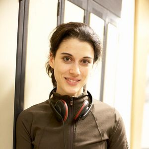 Fotoğraf Cherien Dabis