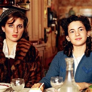 Fotoğraf Ivana Baquero