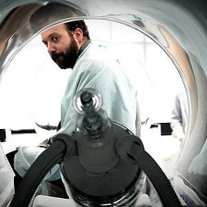 Fotoğraf Sophie Barthes