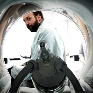 Fotoğraf Sophie Barthes