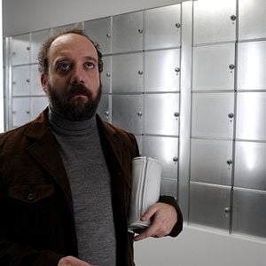 Fotoğraf Sophie Barthes