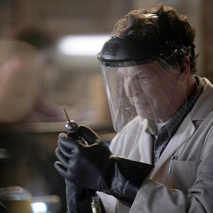 Fotoğraf John Noble