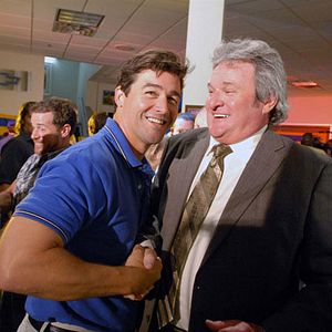 Fotoğraf Kyle Chandler