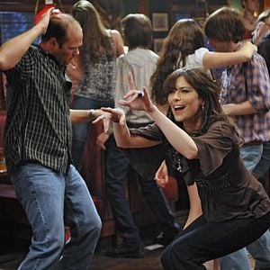 Fotoğraf Chris Bauer