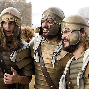 Fotoğraf David Cross