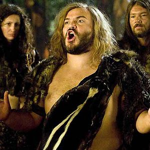 Fotoğraf Jack Black