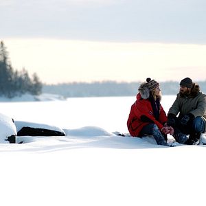 Fotoğraf Sandrine Kiberlain