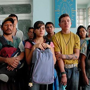 Fotoğraf Sin Nombre