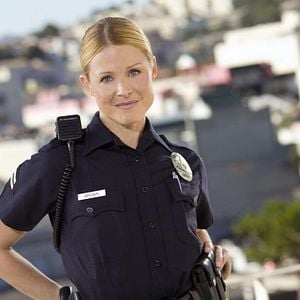 Fotoğraf Arija Bareikis