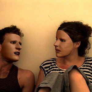 Fotoğraf Avi Mograbi