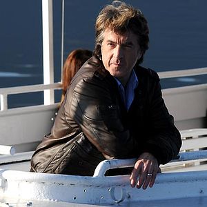 Fotoğraf François Cluzet