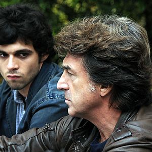 Fotoğraf François Cluzet