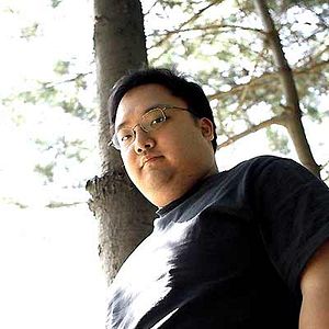 Fotoğraf Pil-Sung Yim