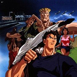 Fotoğraf Street Fighter II: V