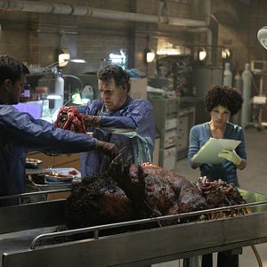 Fotoğraf Jasika Nicole