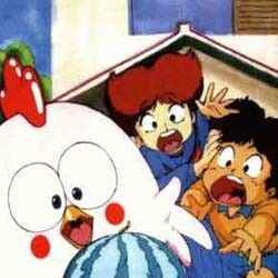 Fotoğraf Gu Gu Ganmo