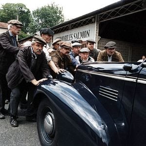 Fotoğraf A droite toute