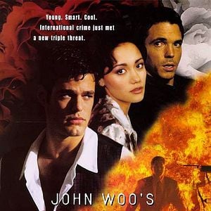 Fotoğraf Once a thief