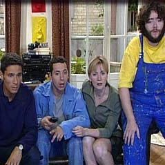 Fotoğraf Mes Pires Potes