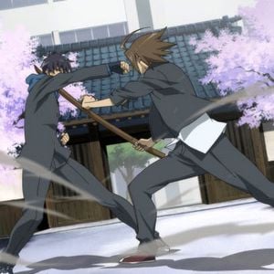 Fotoğraf Tokyo Majin Gakuen Kenpuchou Tou