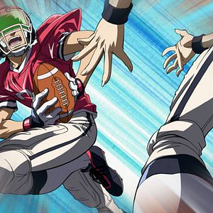 Fotoğraf Eyeshield 21